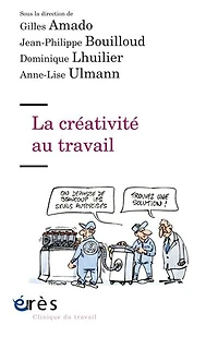 La créativité au travail