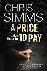 A Price To Pay