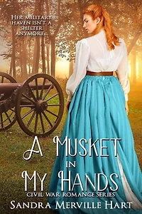 A Musket in My Hands