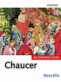 Chaucer: An Oxford Guide