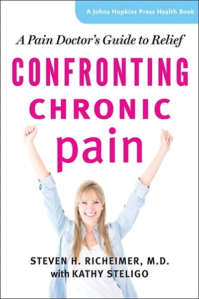 Confronting Chronic Pain: A Guide to Relief