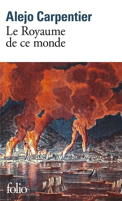 Le royaume de ce monde