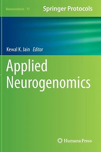 Applied Neurogenomics