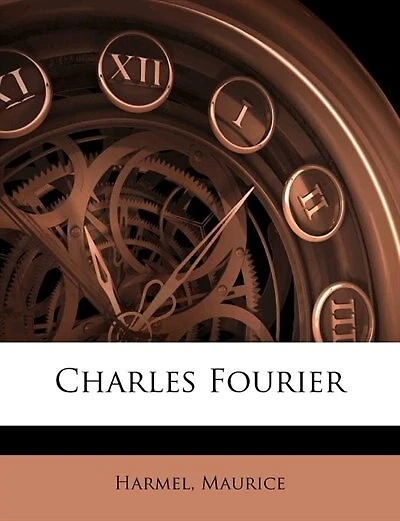 Charles Fourier