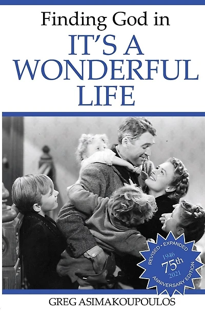 Finding God in It's a Wonderful Life