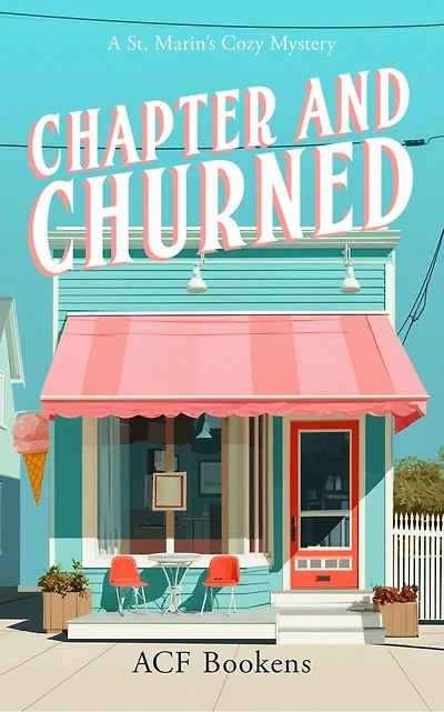 Chapter and Churned