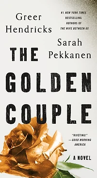 The Golden Couple: A Novel