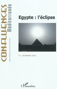 Egypte : l'éclipse