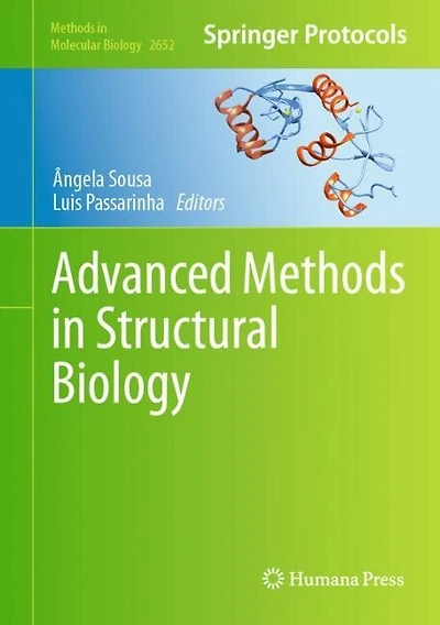 Advanced Methods Structural Biology