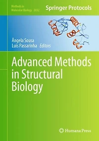 Advanced Methods Structural Biology