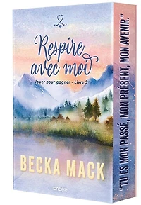 Breathe with me - edition francaise