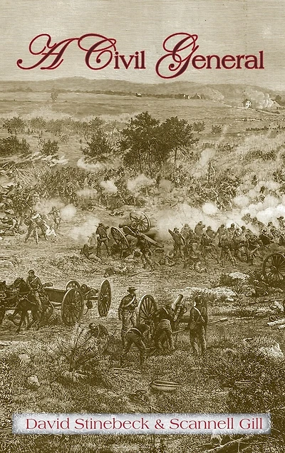 A Civil General