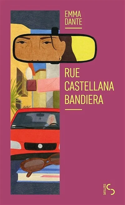 Rue Castellana Bandiera