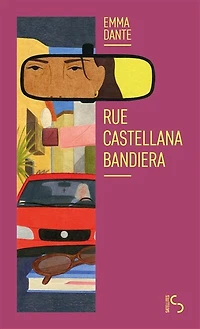 Rue Castellana Bandiera