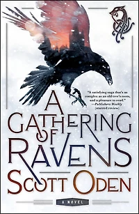 A Gathering of Ravens: A Novel
