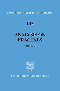 Analysis on Fractals