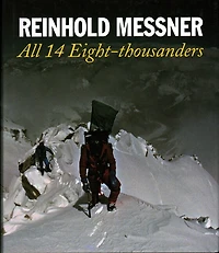 All 14 Eight Thousanders