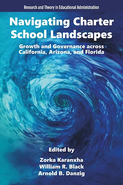 Navigating Charter School Landscapes: Growth and Governance across California, Arizona, Florida