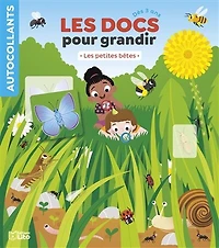 Les petites bêtes