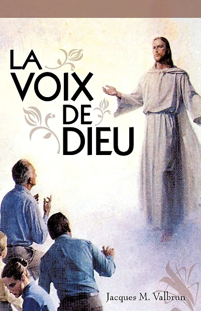La Voix De Dieu: Posies Classiques