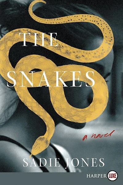 The Snakes: A Novel