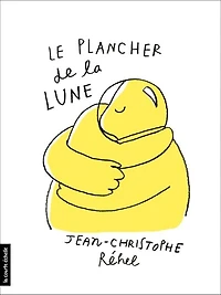 LE PLANCHER DE LA LUNE