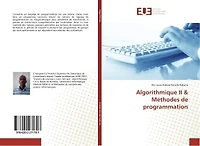 Algorithmique II & Méthodes de programmation