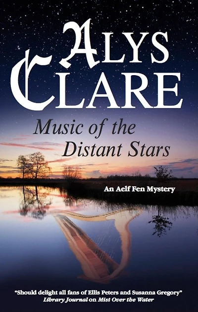 Music Of The Distant Stars