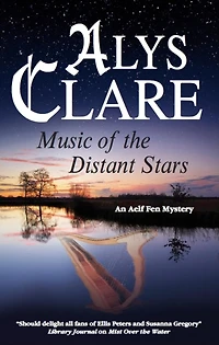 Music Of The Distant Stars