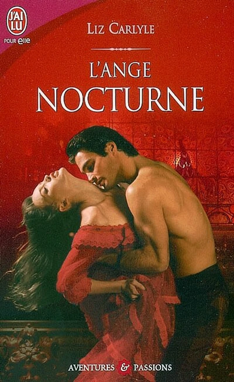 L' ange nocturne