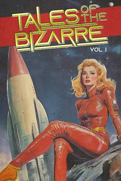 Tales of the Bizarre: Volume 1