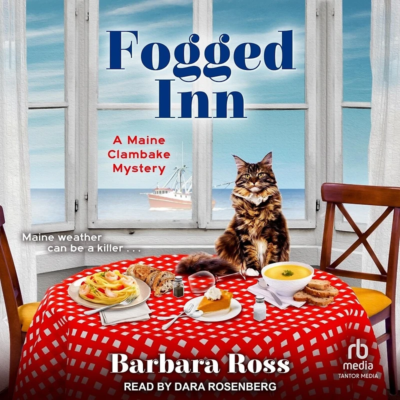 Fogged Inn