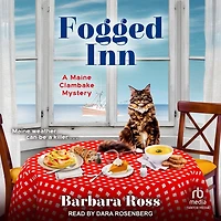 Fogged Inn