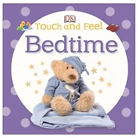 Touch and Feel: Bedtime