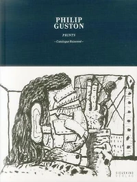 Philip Guston: Prints - Catalogue Raisonne