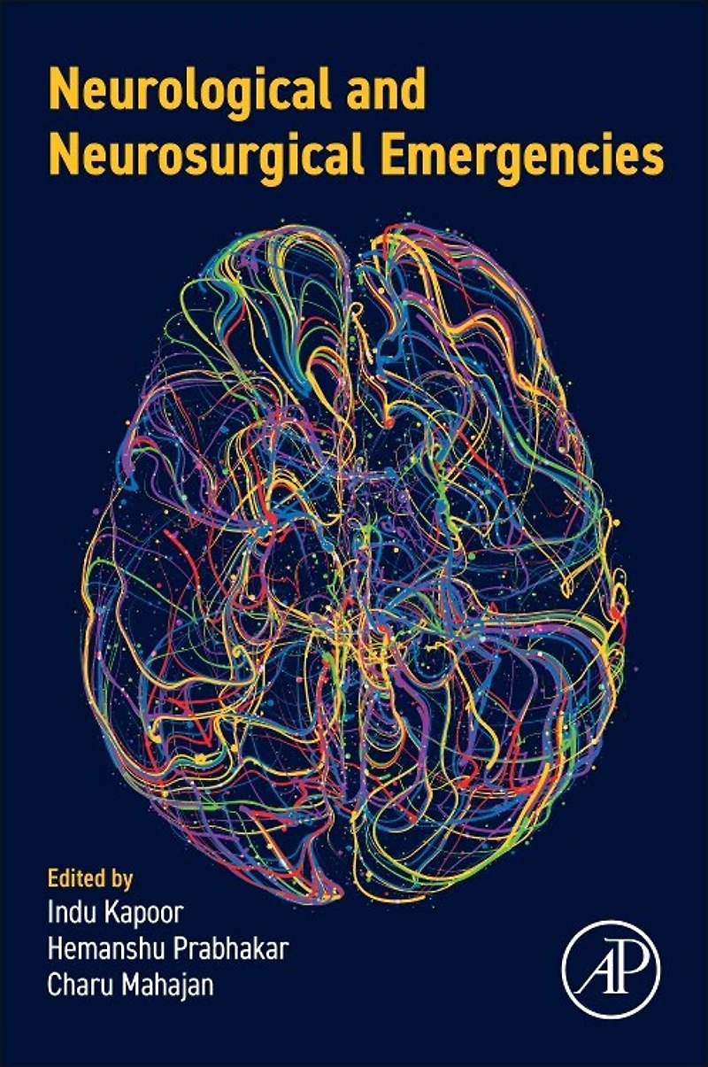 Neurological and Neurosurgical Emergencies