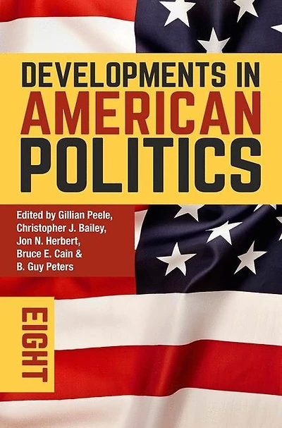 Developments American Politics 8