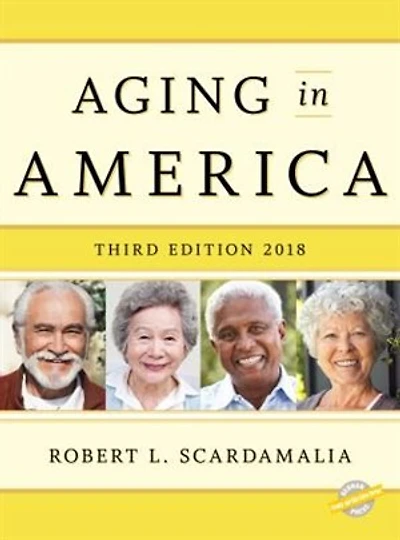 Aging America 2023