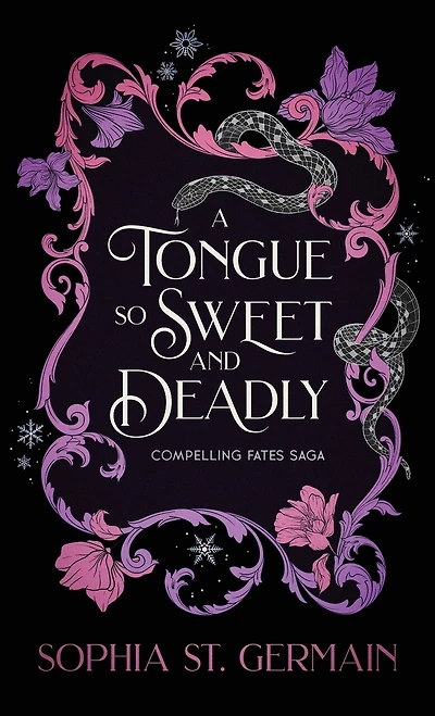 A Tongue so Sweet and Deadly