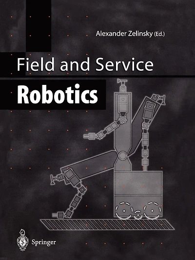 Field and Service Robotics
