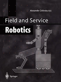 Field and Service Robotics