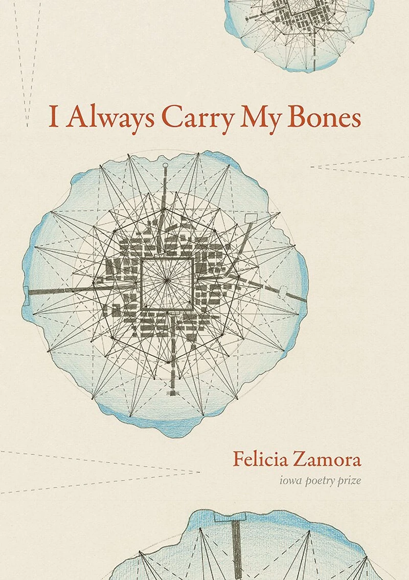 I Always Carry My Bones