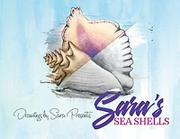 Sara's Sea Shells