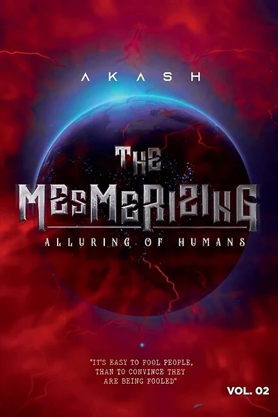 The Mesmerizing - Alluring of Humans: Volume II