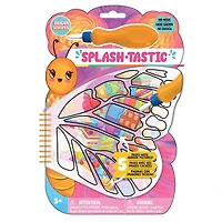 Spashtastic Butterfly
