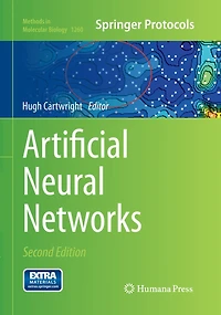 Artificial Neural Networks