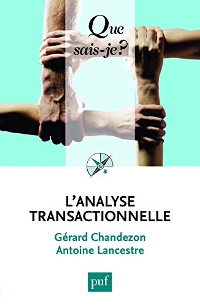 L' analyse transactionnelle