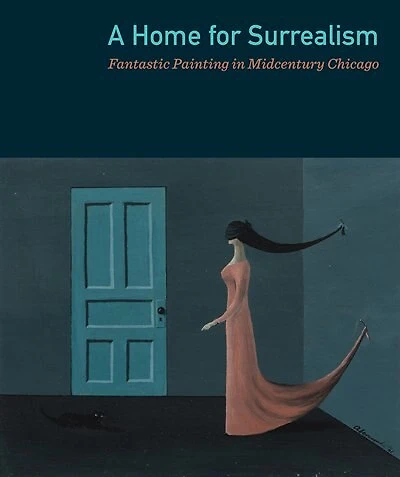 A Home for Surrealism