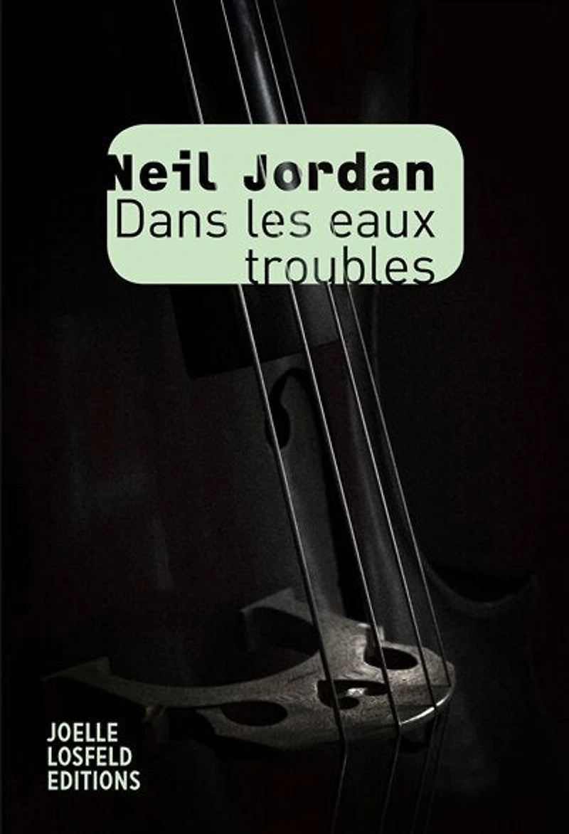 Dans les eaux troubles