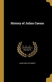 History of Julius Caesar